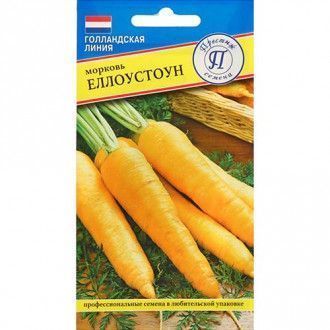 Купить семена моркови питомник Гарден Класс – доставка почтой, СДЭК