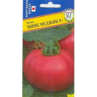 Томат Пинк Меджик F1, семена